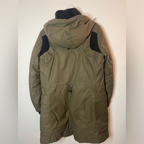 Rainforest ThermoLuxe Explorer Coat - Picture 6 of 7